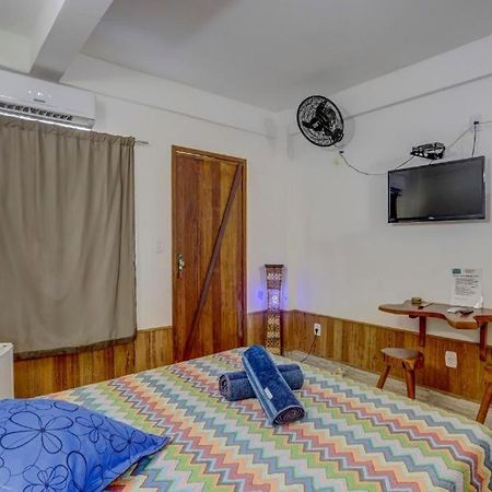 Pousada Residenzial Cariocare Itacaré Exterior foto