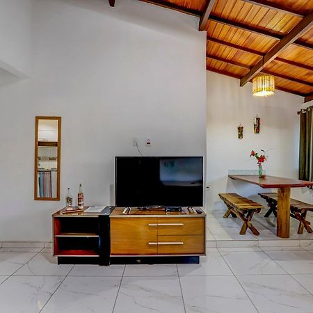 Pousada Residenzial Cariocare Itacaré Exterior foto