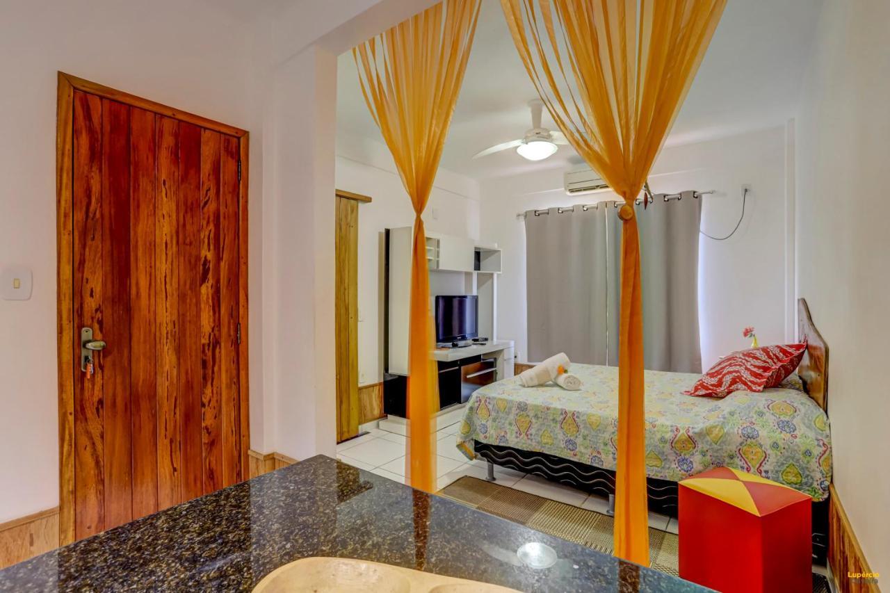 Pousada Residenzial Cariocare Itacaré Exterior foto