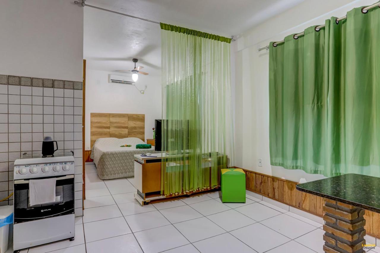 Pousada Residenzial Cariocare Itacaré Exterior foto