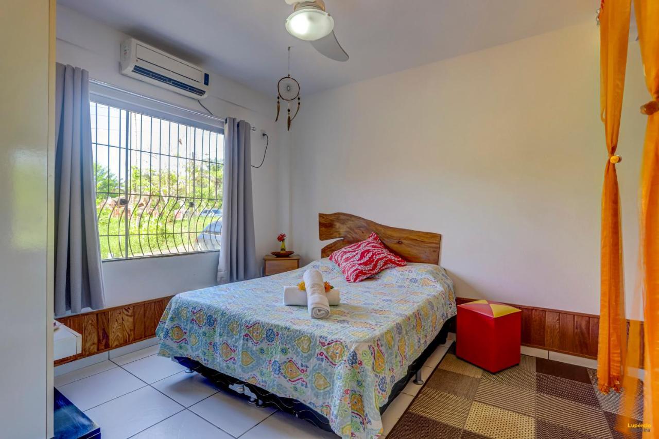 Pousada Residenzial Cariocare Itacaré Exterior foto