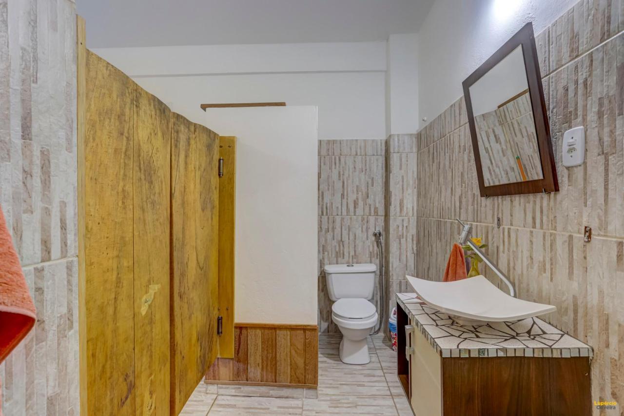 Pousada Residenzial Cariocare Itacaré Exterior foto