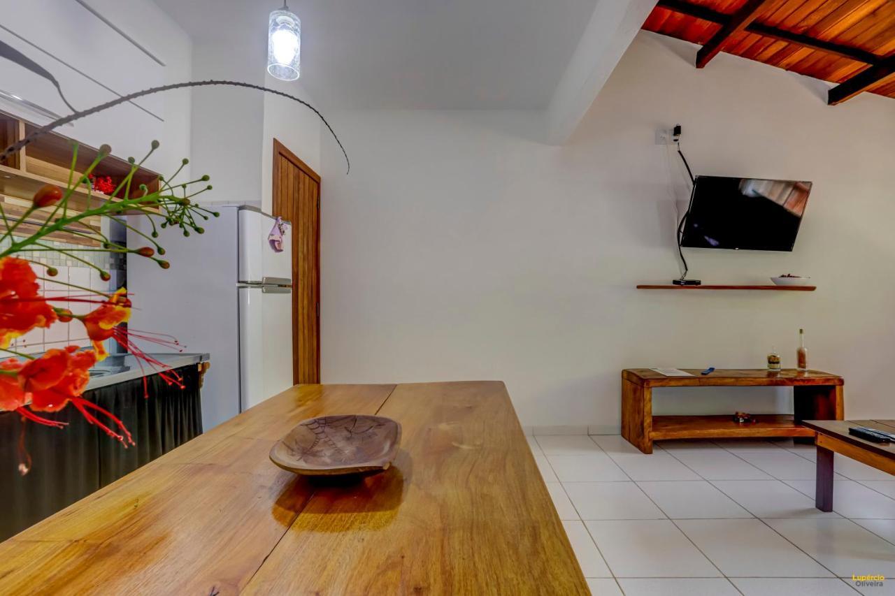 Pousada Residenzial Cariocare Itacaré Exterior foto