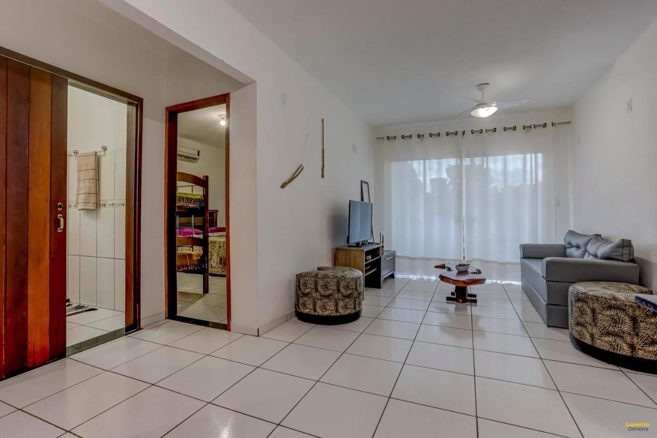 Pousada Residenzial Cariocare Itacaré Exterior foto