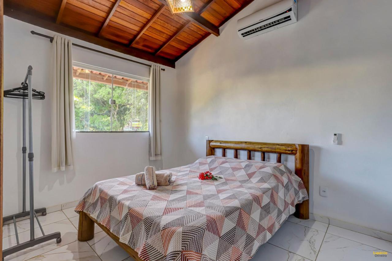 Pousada Residenzial Cariocare Itacaré Exterior foto