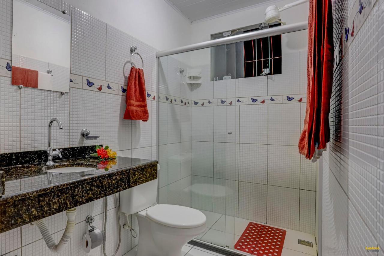 Pousada Residenzial Cariocare Itacaré Exterior foto
