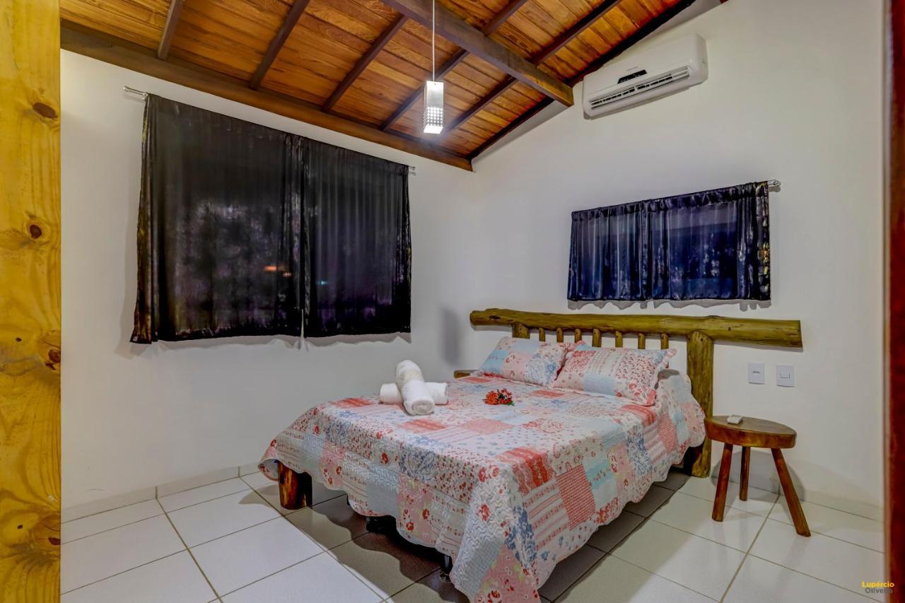Pousada Residenzial Cariocare Itacaré Exterior foto