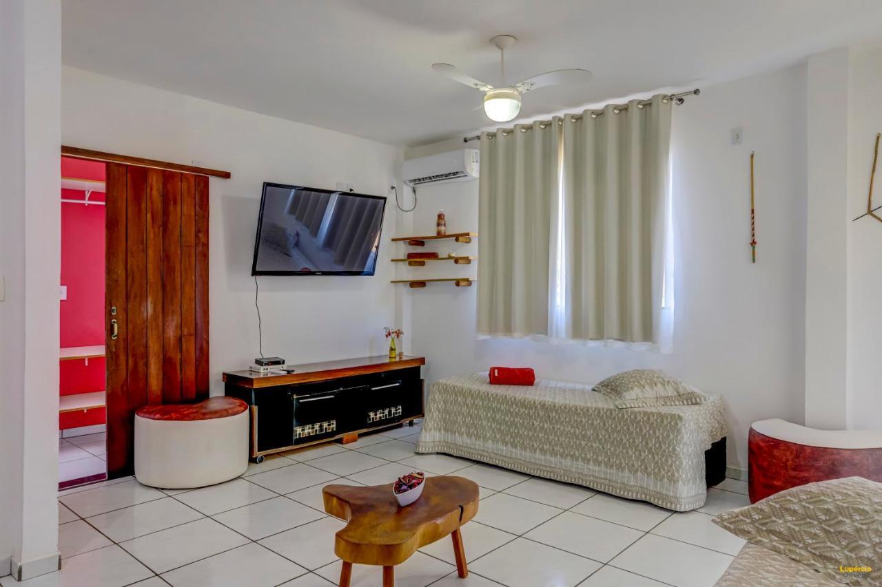 Pousada Residenzial Cariocare Itacaré Exterior foto